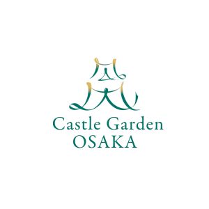 Castle Garden 오사카